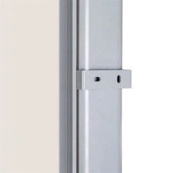 Bari 320 Seitenmarkise Seitenrollo 300x200cm Aluminium Creme 15 Bari 320 Seitenmarkise Seitenrollo 300x200cm Aluminium Creme -Wundervoller Gartenladen 10028019 yy 0006 titel Blumfeldt Bari 320 Seitenmarkise