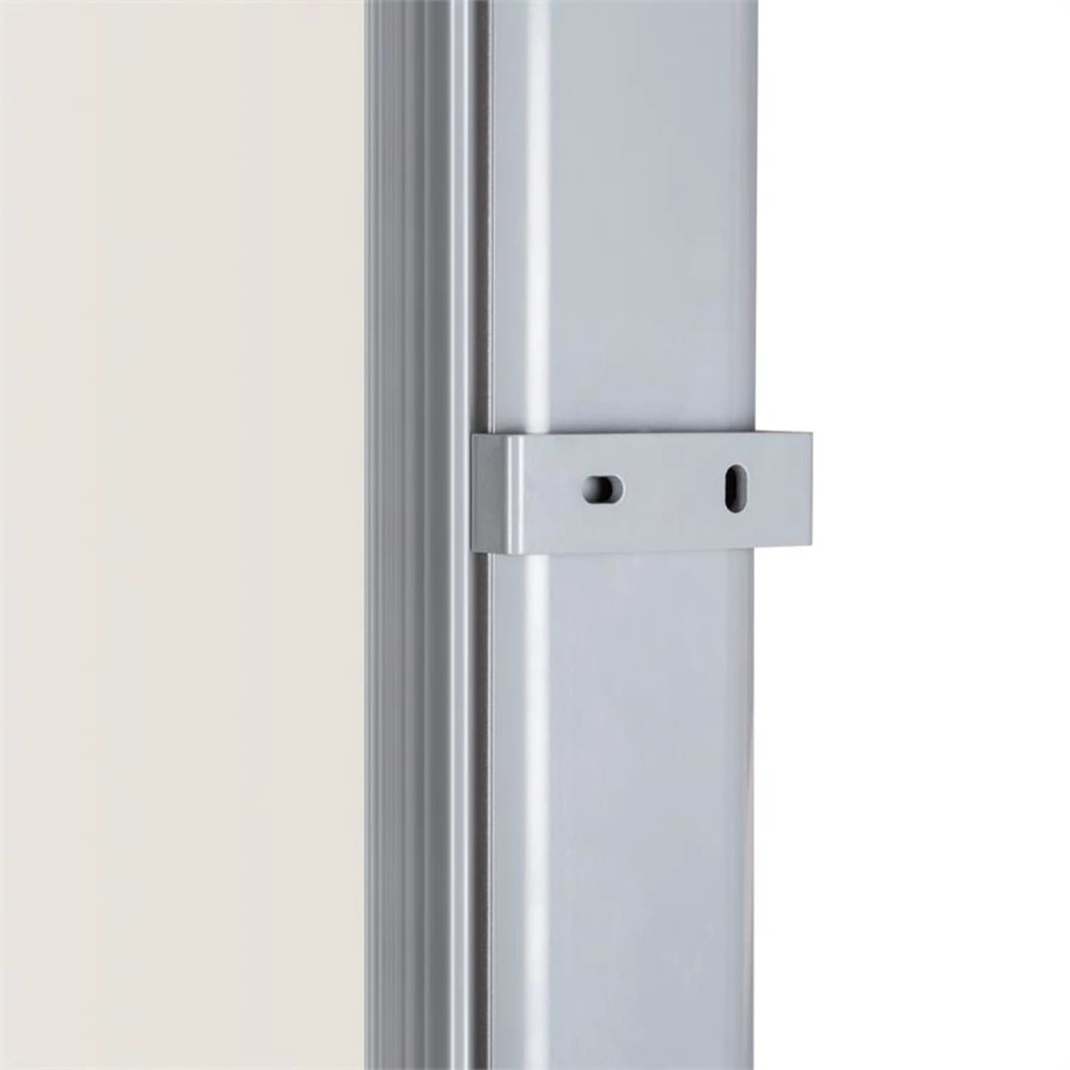 Bari 320 Seitenmarkise Seitenrollo 300x200cm Aluminium Creme 8 Bari 320 Seitenmarkise Seitenrollo 300x200cm Aluminium Creme – Bild 6