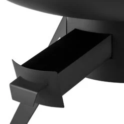 Delion Galgen-Schwenkgrill Feuerschale Ø80cm Hochfuß Seilzug Edelstahl 21 Delion Galgen-Schwenkgrill Feuerschale Ø80cm Hochfuß Seilzug Edelstahl -Wundervoller Gartenladen 10028487 yy 0010 logo