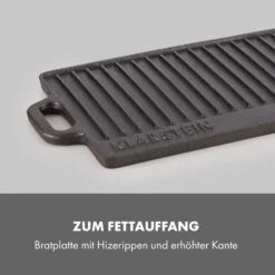 Hotrod Masterplan Dutch Oven Set 7-teilig BBQ Topfset Gusseisen 16 Hotrod Masterplan Dutch Oven Set 7-teilig BBQ Topfset Gusseisen -Wundervoller Gartenladen 10029164 de 0007 logo