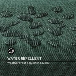 Tahiti Hollywoodschaukel 110 Cm 2-Sitzer Sonnendach Polyester Lärche 16 Tahiti Hollywoodschaukel 110 Cm 2-Sitzer Sonnendach Polyester Lärche -Wundervoller Gartenladen 10029200 yy 0007 logo Blumfeldt Tahiti Hollywoodschaukel Sonnendach