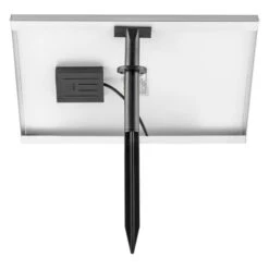 Wasserwerk 250 Wasserpumpe Solar Springbrunnen 250 L/h LED Akku 10 Wasserwerk 250 Wasserpumpe Solar Springbrunnen 250 L/h LED Akku -Wundervoller Gartenladen 10029901 yy 0003 titel back Blumfeldt Wasserwerk 250 Solar Springbrunnen LED