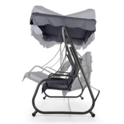 High Society Hollywoodschaukel Gartenschaukel 220 Cm Grau 12 High Society Hollywoodschaukel Gartenschaukel 220 Cm Grau -Wundervoller Gartenladen 10030611 yy 0005 titel side Blumfeldt High Society Hollywoodschaukel dunkelblau