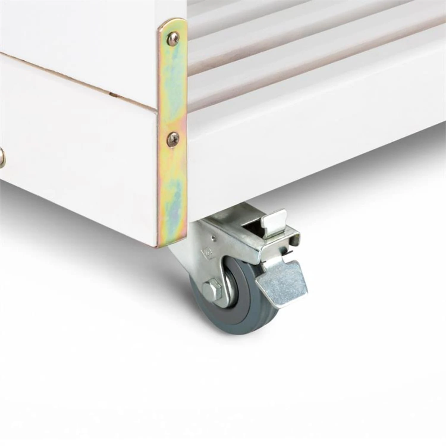 Hiddensee Strandkorbrollen Transportrolle Mit Bremse 50x17cm 500kg Max 6 Hiddensee Strandkorbrollen Transportrolle Mit Bremse 50x17cm 500kg Max – Bild 4