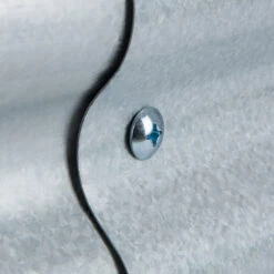 High Grow Hochbeet Gartenbeet 1,6m Zink-Alu-Beschichtung Silber -Wundervoller Gartenladen 10031113 uk 0004 logo