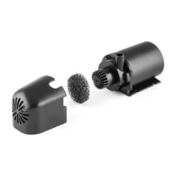 Greenkeeper Bewässerungsautomat Automatisches Bewässerungssystem -Wundervoller Gartenladen 10031357 yy 0005 detail Blumfeldt Greenkeeper Bewaesserungsautomat schwarz