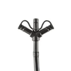 Greenkeeper Bewässerungsautomat Automatisches Bewässerungssystem -Wundervoller Gartenladen 10031357 yy 0007 detail Blumfeldt Greenkeeper Bewaesserungsautomat schwarz