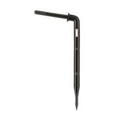 Greenkeeper Bewässerungsautomat Automatisches Bewässerungssystem -Wundervoller Gartenladen 10031357 yy 0009 detail Blumfeldt Greenkeeper Bewaesserungsautomat schwarz