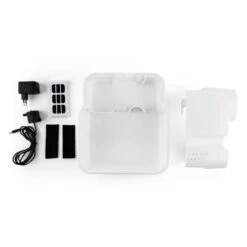 Lake Lassie Haustiertränke Tierbrunnen 4L Pumpe Aktivkohlefilter -Wundervoller Gartenladen 10031380 yy 0006 detail oneConcept Lake Lassie Haustiertraenke