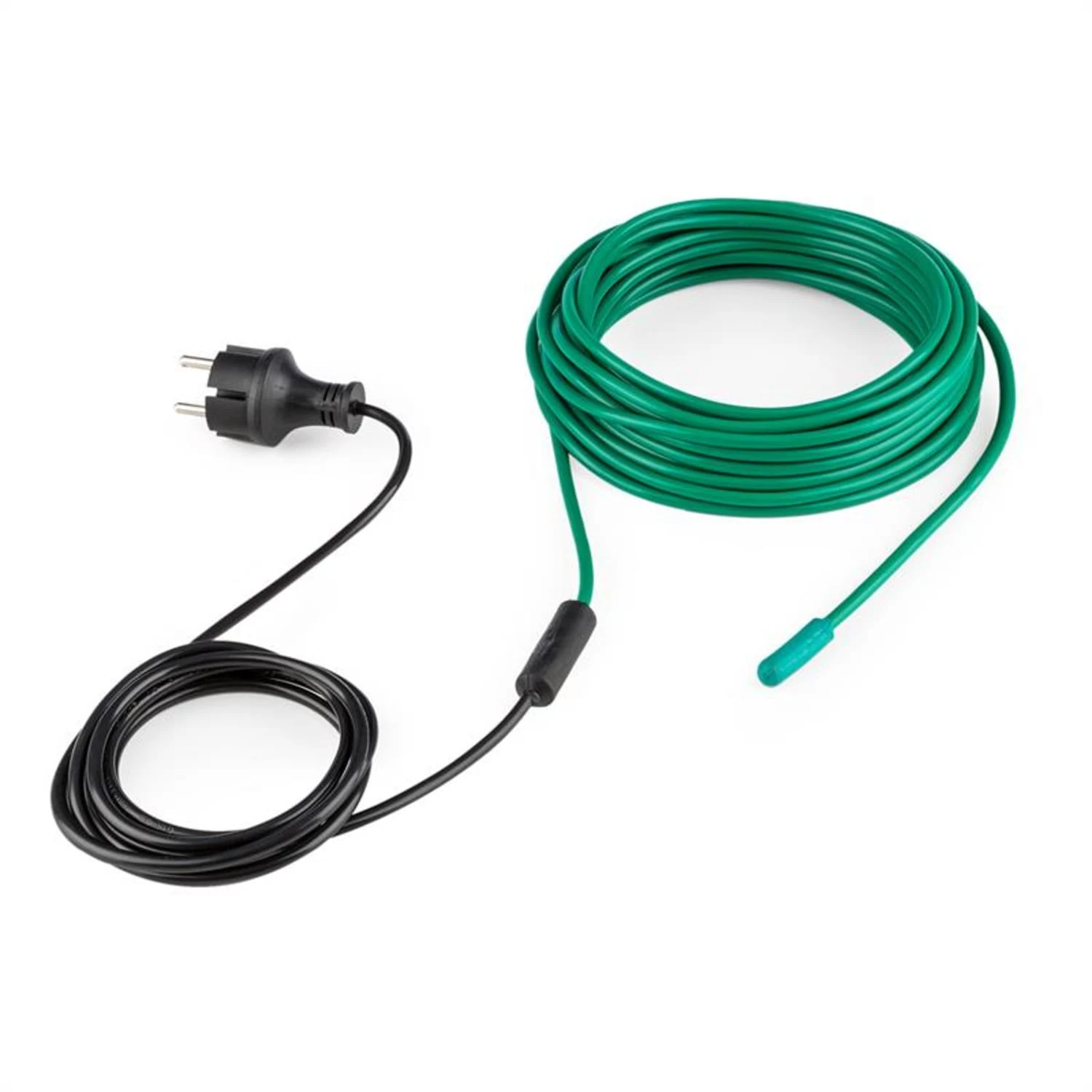 Greenwire 12m-Pflanzenheizkabel Frostschutz Pflanzenheizung 60W IP44 3 Greenwire 12m-Pflanzenheizkabel Frostschutz Pflanzenheizung 60W IP44