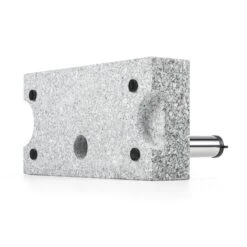 Schirmherr 25HSQ Sonnenschirmständer 25 Kg Balkon Grau Poliert -Wundervoller Gartenladen 10031463 yy 0005 detail Blumfeldt Schirmherr 25HSQ Sonnenschirmstaender