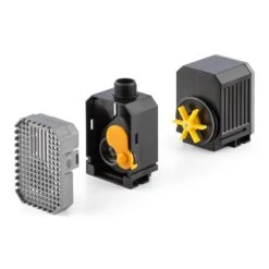 Nemesis T25 Teichpumpe 25W Leistung 1,8m Förderhöhe 1500l/h Durchsatz -Wundervoller Gartenladen 10031917 yy 0004 detail PCL2 Pump 25W