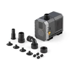 Nemesis T25 Teichpumpe 25W Leistung 1,8m Förderhöhe 1500l/h Durchsatz -Wundervoller Gartenladen 10031917 yy 0005 detail PCL2 Pump 25W