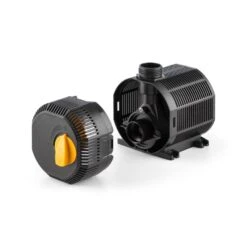 Nemesis T45 Teichpumpe 45W Leistung 2,5m Förderhöhe 2700l/h Durchsatz 10 Nemesis T45 Teichpumpe 45W Leistung 2,5m Förderhöhe 2700l/h Durchsatz -Wundervoller Gartenladen 10031918 yy 0004 detail vPCL2 Pump 45W