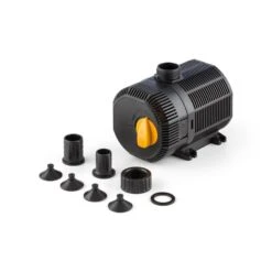 Nemesis T45 Teichpumpe 45W Leistung 2,5m Förderhöhe 2700l/h Durchsatz 11 Nemesis T45 Teichpumpe 45W Leistung 2,5m Förderhöhe 2700l/h Durchsatz -Wundervoller Gartenladen 10031918 yy 0005 detail vPCL2 Pump 45W