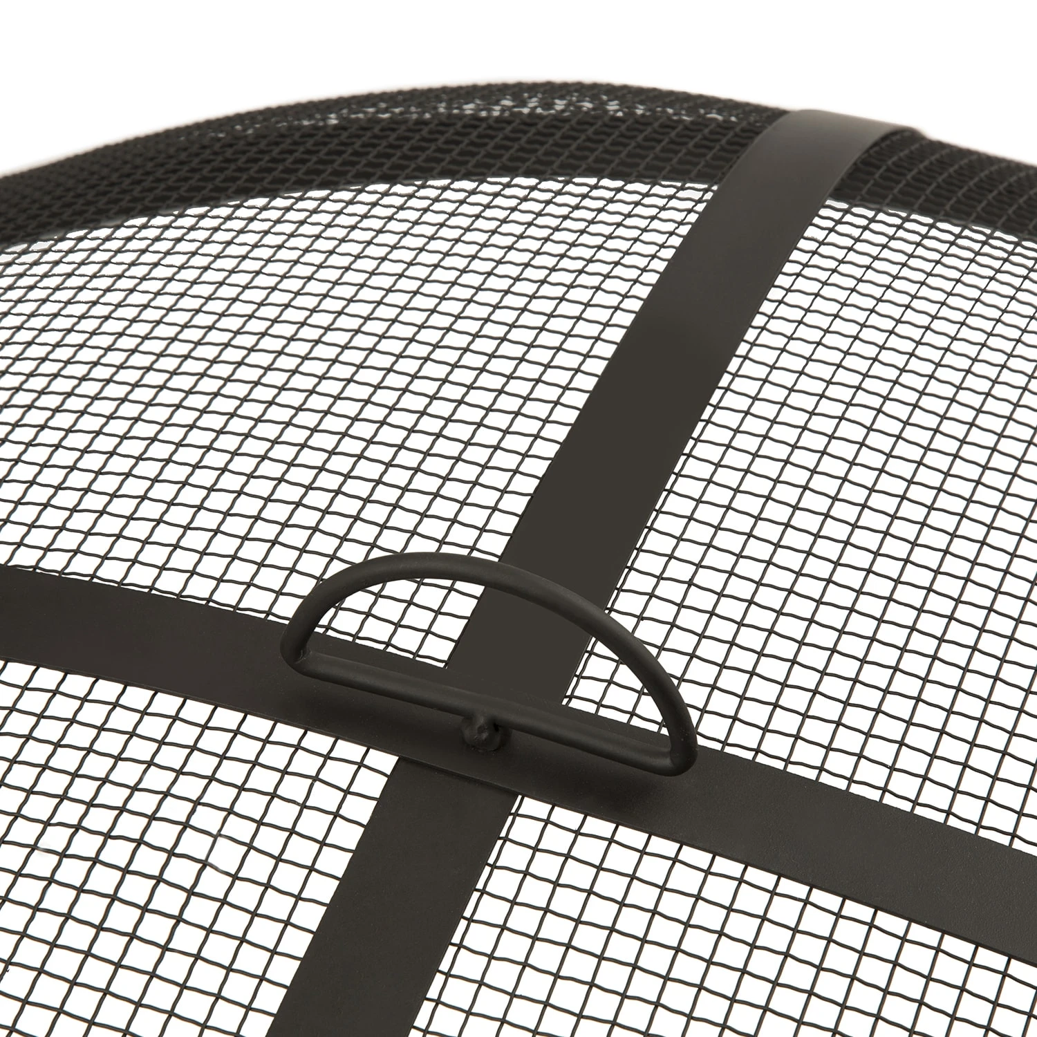 Catania 2-in-1-Feuerschale Ø80cm Funkenschutz Ø70cm Grill Stahl Antik 9 Catania 2-in-1-Feuerschale Ø80cm Funkenschutz Ø70cm Grill Stahl Antik – Bild 7