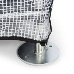 Greenshelter M Überwinterungszelt 240x200cm Stahlrohr Ø25mm PVC -Wundervoller Gartenladen 10032153 yy 0004 logo