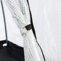 Greenshelter M Überwinterungszelt 240x200cm Stahlrohr Ø25mm PVC -Wundervoller Gartenladen 10032153 yy 0006 logo