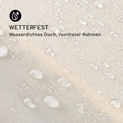 The Big Easy Schwingliege Schwarz, Wetterfest 350kg Max. UV- Schutz 16 The Big Easy Schwingliege Schwarz, Wetterfest 350kg Max. UV- Schutz -Wundervoller Gartenladen 10032240 de 0006 logo