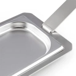 Schalenhalter Zubehör Steakreaktor 2.0 Massiv Hochwertig Edelstahl 10 Schalenhalter Zubehör Steakreaktor 2.0 Massiv Hochwertig Edelstahl -Wundervoller Gartenladen 10032351 yy 0004 detail Klarstein Schalenhalter