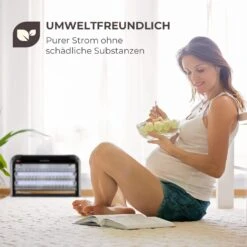 Mosquito Ex 5000 Insektenvernichter 38W UV-Licht 150m² Schwarz 16 Mosquito Ex 5000 Insektenvernichter 38W UV-Licht 150m² Schwarz -Wundervoller Gartenladen 10032467 de 0005 logo