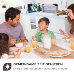 Mosquito Ex 6000 Insektenvernichter -Wundervoller Gartenladen 10032532 de 0003 logo