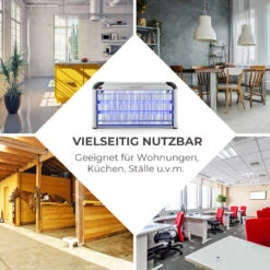 Mosquito Ex 6000 Insektenvernichter -Wundervoller Gartenladen 10032532 de 0004 logo