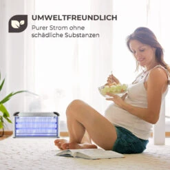 Mosquito Ex 6000 Insektenvernichter -Wundervoller Gartenladen 10032532 de 0005 logo