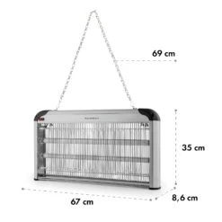 Mosquito Ex 6000 Insektenvernichter -Wundervoller Gartenladen 10032532 yy 0010 logo