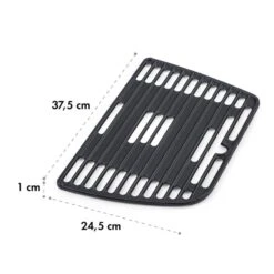 Parforce Grillrost Zubehör Gusseisen Schwarz 9 Parforce Grillrost Zubehör Gusseisen Schwarz -Wundervoller Gartenladen 10033300 yy 0004 logo Klarstein Parforce Grillrost Zubehoer