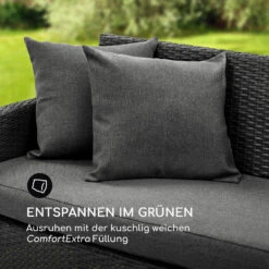 Titania Pillow Kissen 100% Polyester Wasserabweisend -Wundervoller Gartenladen 10033333 de 0003 logo