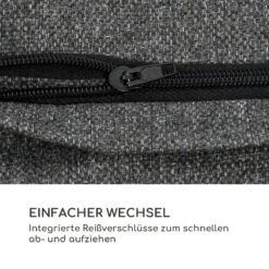 Titania Pillow Kissen 100% Polyester Wasserabweisend -Wundervoller Gartenladen 10033333 de 0005 logo