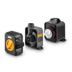 Lagoon 5200 Teichpumpe 5.200 L/h EcoSave: 40 Watt 4,8 Meter Förderhöhe 18 Lagoon 5200 Teichpumpe 5.200 L/h EcoSave: 40 Watt 4,8 Meter Förderhöhe -Wundervoller Gartenladen 10033392 yy 0008 detail Waldbeck Lagoon 5200 Teichpumpe 40 Watt