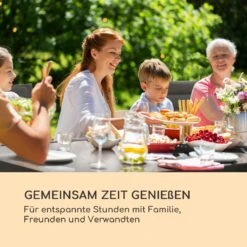 Torremolinos Gartenstühle 2 St. Aluminium ComfortMesh Dunkelgrau 17 Torremolinos Gartenstühle 2 St. Aluminium ComfortMesh Dunkelgrau -Wundervoller Gartenladen 10033404 de 0007 logo