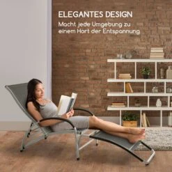 Beverly Wood Sonnenliege Schaukelstuhl Aluminium Grau 17 Beverly Wood Sonnenliege Schaukelstuhl Aluminium Grau -Wundervoller Gartenladen 10033454 de 0007 logo