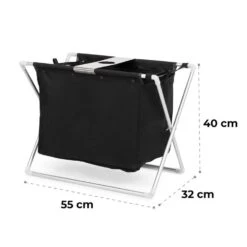 Lakeside Power Teichsauger-Auffangkorb 30l Filterkorb Schwarz 11 Lakeside Power Teichsauger-Auffangkorb 30l Filterkorb Schwarz -Wundervoller Gartenladen 10033519 yy 0005 logo Waldbeck Lakeside Power Teichsauger Auffangkorb