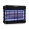Mosquito Ex 5500 13W 150m² LEDs Auffangschale Kette Schwarz -Wundervoller Gartenladen 10033561 yy 0001 titel Waldbeck Mosquito Ex 5500 Insektenvernichter 150m
