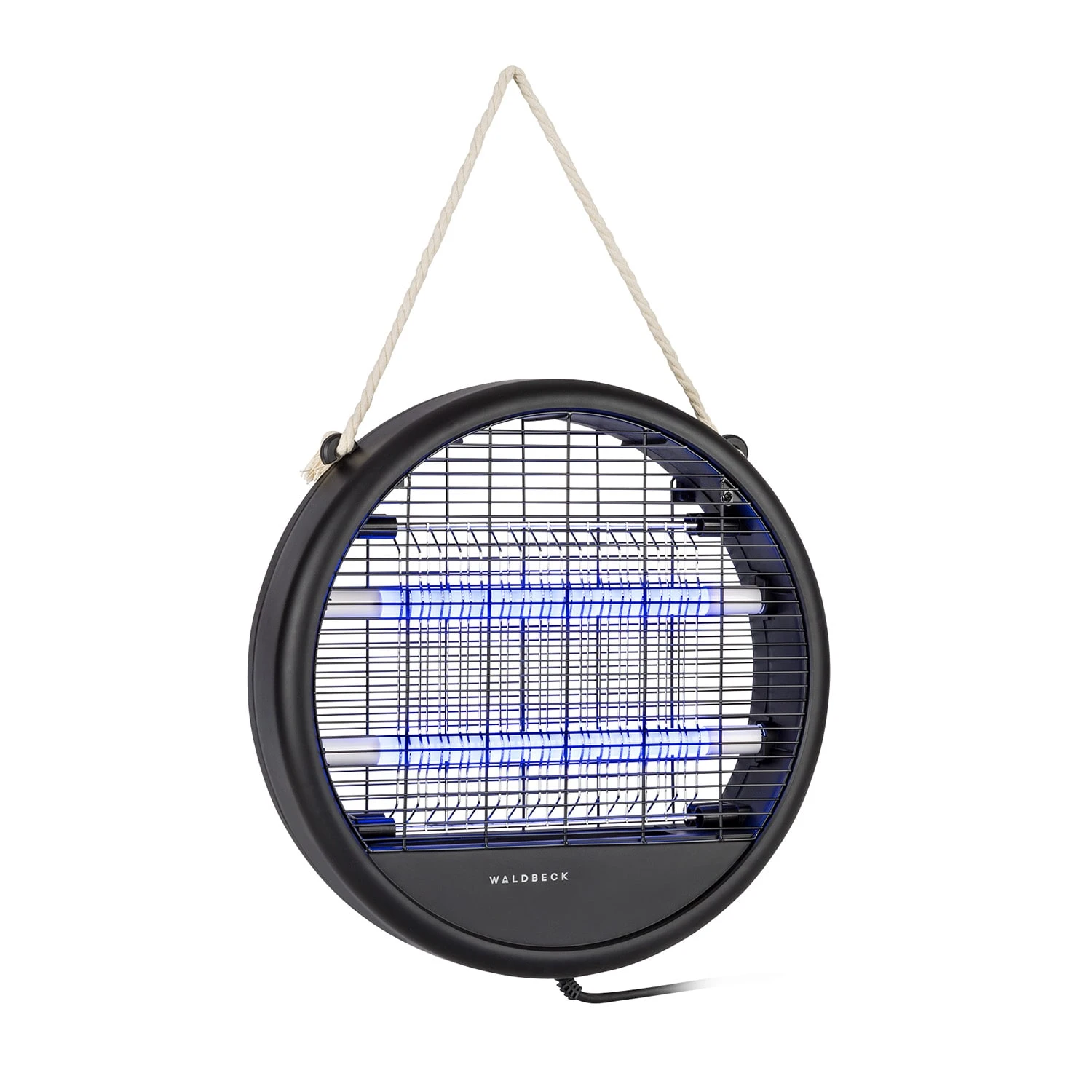 Skyfall RD Insektenvernichter 3,5W 150m² LEDs Auffangschale Kordel 3 Skyfall RD Insektenvernichter 3,5W 150m² LEDs Auffangschale Kordel