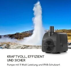 Windflower Gartenbrunnen Pflanzschale 11 W Indoor & Outdoor Verzinkt -Wundervoller Gartenladen 10034778 de 0008 logo