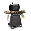 Vanquish Gasgrill 3 Edelstahlbrenner 3 X 3 KW 63,5 X 45 Cm Grillfläche -Wundervoller Gartenladen 10034805 yy 0001 titel Klarstein Vanquish Gasgrill schwarz