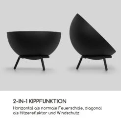 Fireball Feuerschale Ø 66 Cm Kippbar 2 Mm Stahl Horizontal Diagonal 13 Fireball Feuerschale Ø 66 Cm Kippbar 2 Mm Stahl Horizontal Diagonal -Wundervoller Gartenladen 10034933 de 0003 logo