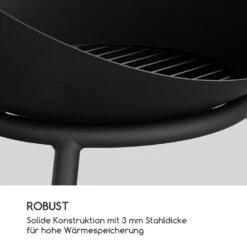 Fireball Feuerschale Ø 66 Cm Kippbar 2 Mm Stahl Horizontal Diagonal 14 Fireball Feuerschale Ø 66 Cm Kippbar 2 Mm Stahl Horizontal Diagonal -Wundervoller Gartenladen 10034933 de 0004 logo