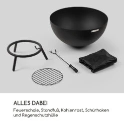 Fireball Feuerschale Ø 66 Cm Kippbar 2 Mm Stahl Horizontal Diagonal 16 Fireball Feuerschale Ø 66 Cm Kippbar 2 Mm Stahl Horizontal Diagonal -Wundervoller Gartenladen 10034933 de 0006 logo