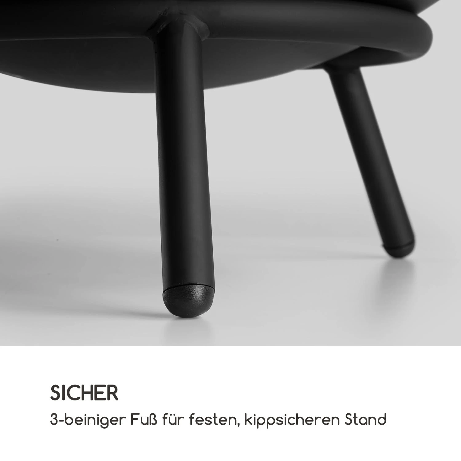 Fireball Feuerschale Ø 66 Cm Kippbar 2 Mm Stahl Horizontal Diagonal 9 Fireball Feuerschale Ø 66 Cm Kippbar 2 Mm Stahl Horizontal Diagonal – Bild 7