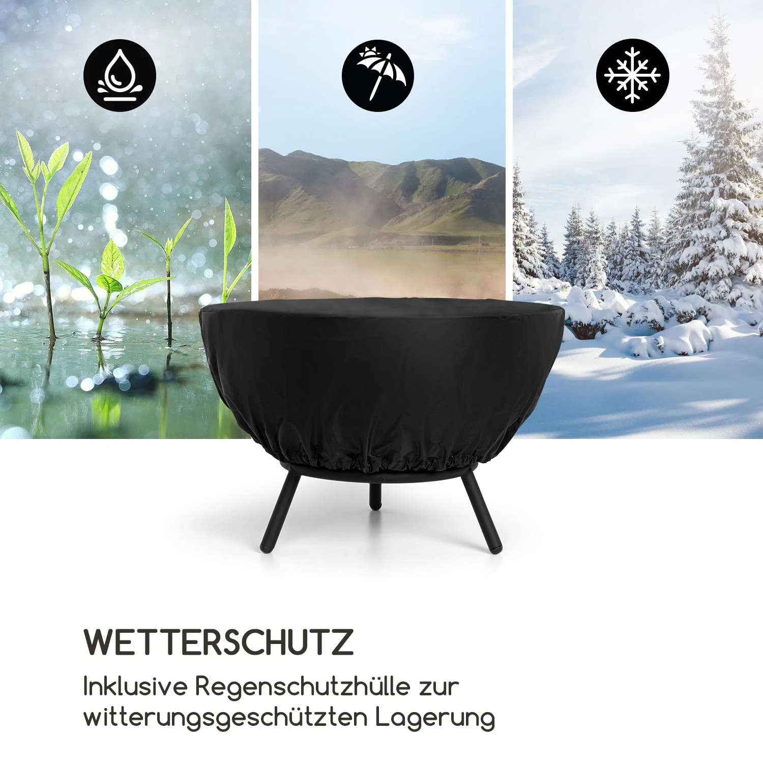 Fireball Feuerschale Ø 66 Cm Kippbar 2 Mm Stahl Horizontal Diagonal 10 Fireball Feuerschale Ø 66 Cm Kippbar 2 Mm Stahl Horizontal Diagonal – Bild 8