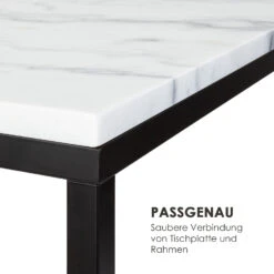 Volos T100 Couchtisch 100x40x50cm (BxHxT) Marmor Indoor & Outdoor 13 Volos T100 Couchtisch 100x40x50cm (BxHxT) Marmor Indoor & Outdoor -Wundervoller Gartenladen 10034967 de 0004 logo