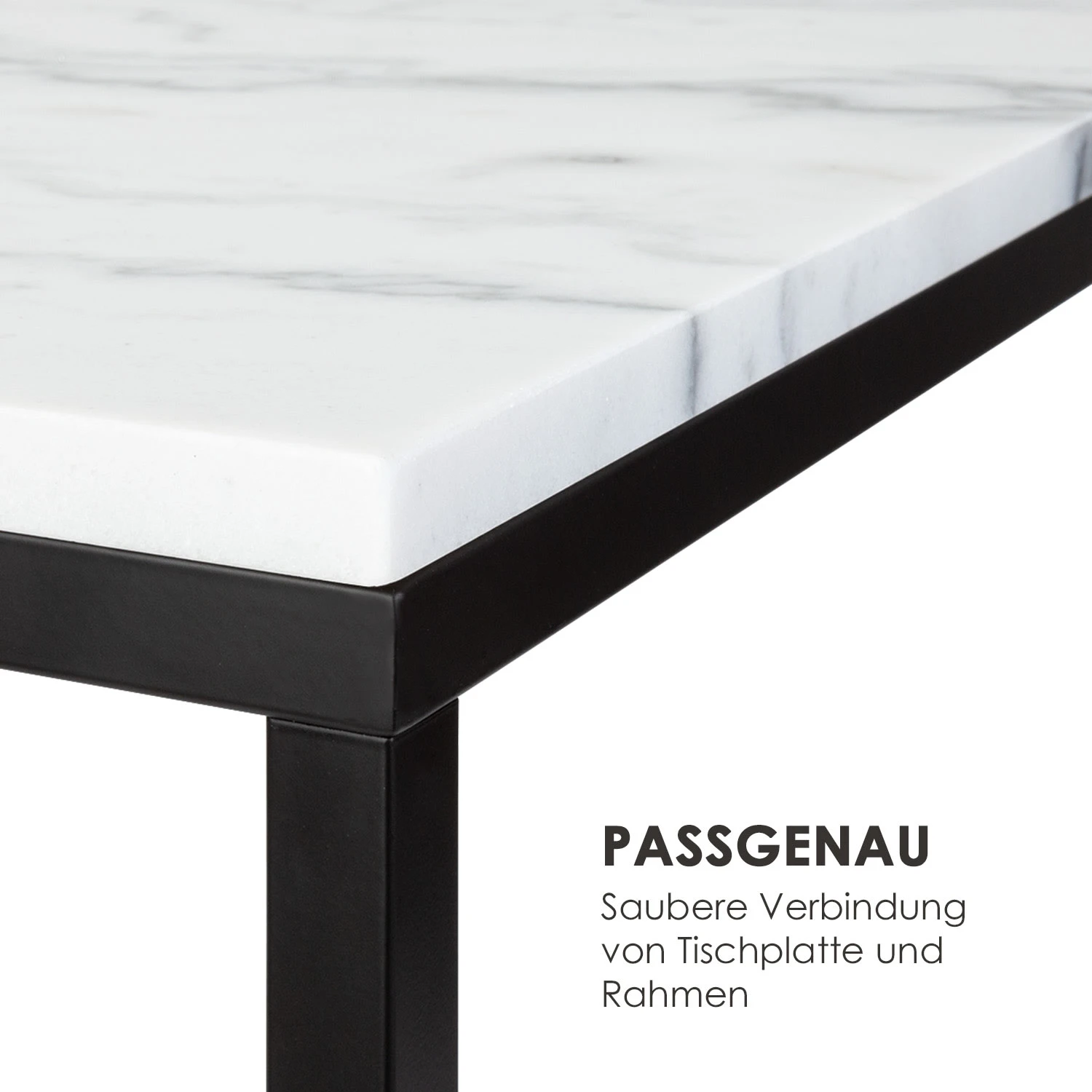 Volos T100 Couchtisch 100x40x50cm (BxHxT) Marmor Indoor & Outdoor 6 Volos T100 Couchtisch 100x40x50cm (BxHxT) Marmor Indoor & Outdoor – Bild 4