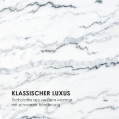 Volos T100 Couchtisch 100x40x50cm (BxHxT) Marmor Indoor & Outdoor 14 Volos T100 Couchtisch 100x40x50cm (BxHxT) Marmor Indoor & Outdoor -Wundervoller Gartenladen 10034967 de 0005 logo