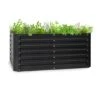 High Grow Straight Hochbeet 120x60x60cm 432l Stahl 2 High Grow Straight Hochbeet 120x60x60cm 432l Stahl -Wundervoller Gartenladen 10035350 yy 0001 titel