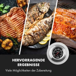 Sauenland Pro XL Spanferkelgrill Drehspieß 15W 4 Rollen Edelstahl 17 Sauenland Pro XL Spanferkelgrill Drehspieß 15W 4 Rollen Edelstahl -Wundervoller Gartenladen 10035373 de 0007 logo